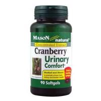 Cranberry Urinary Comfort - 90 caps